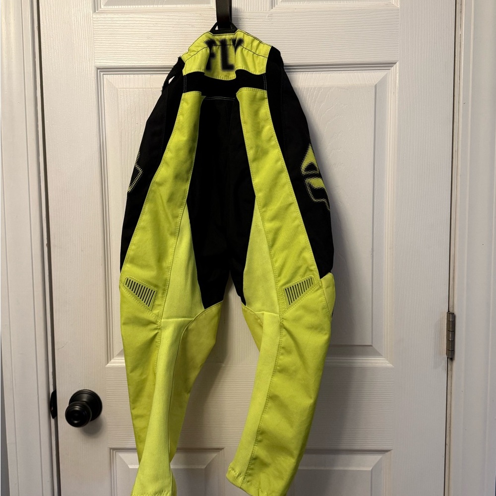 Kids' FLY Racing gear - Picture 2 of 5